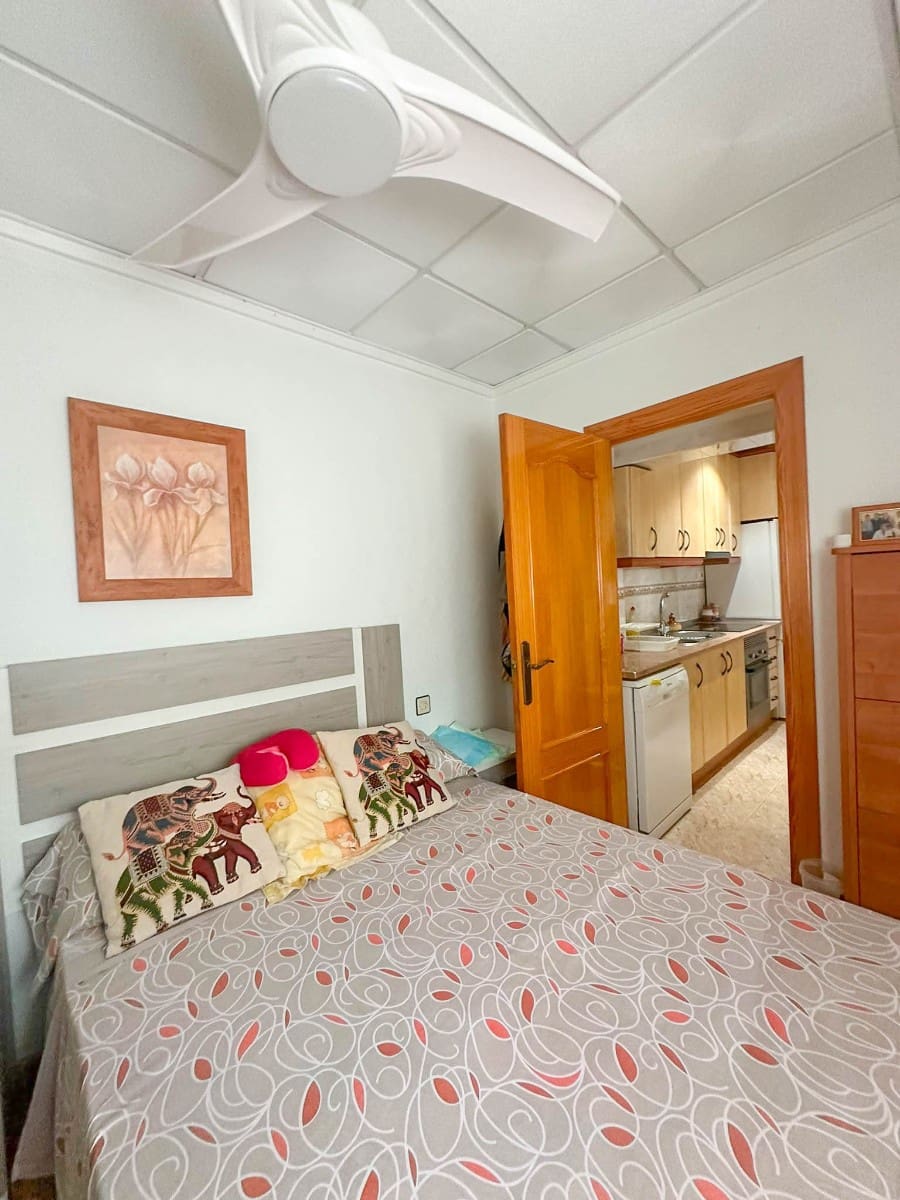 3 camera da letto Bungalow in vendita in Torrevieja con garage - 219.000 € (Rif: 9995963)