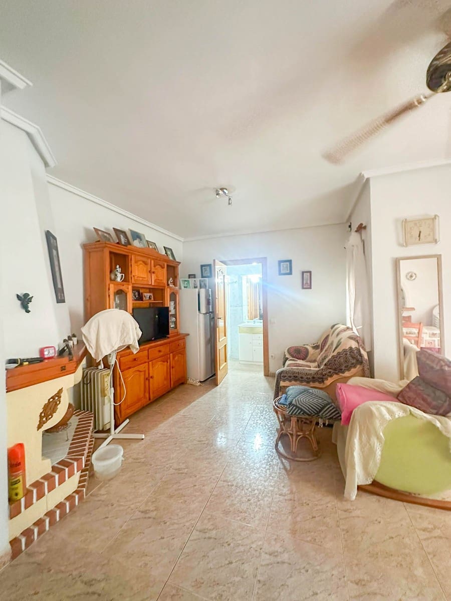 3 camera da letto Bungalow in vendita in Torrevieja con garage - 219.000 € (Rif: 9995963)