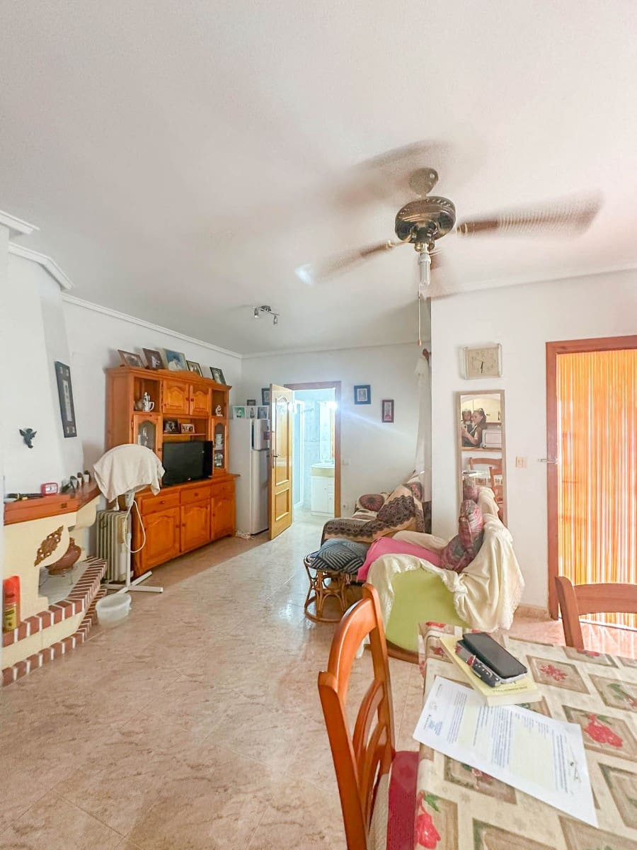 3 camera da letto Bungalow in vendita in Torrevieja con garage - 219.000 € (Rif: 9995963)