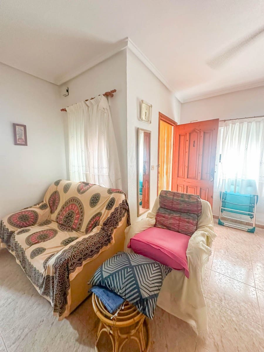 3 camera da letto Bungalow in vendita in Torrevieja con garage - 219.000 € (Rif: 9995963)