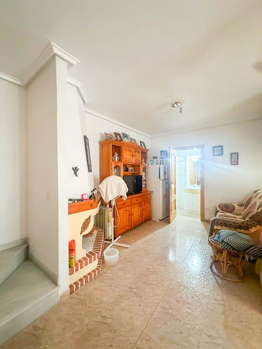 3 camera da letto Bungalow in vendita in Torrevieja con garage - 219.000 € (Rif: 9995963)