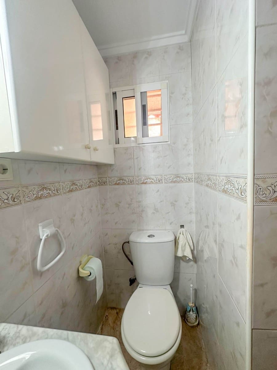 3 camera da letto Bungalow in vendita in Torrevieja con garage - 219.000 € (Rif: 9995963)