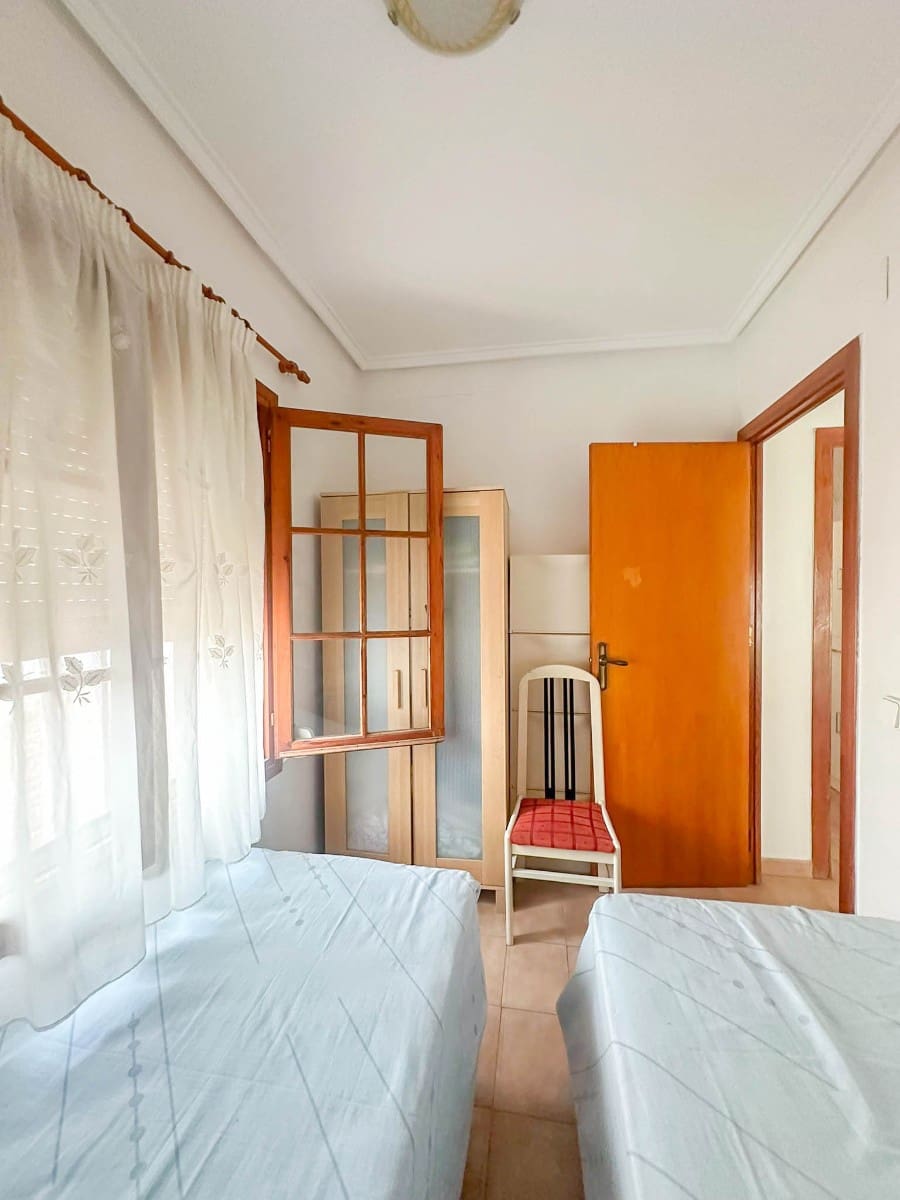 3 camera da letto Bungalow in vendita in Torrevieja con garage - 219.000 € (Rif: 9995963)