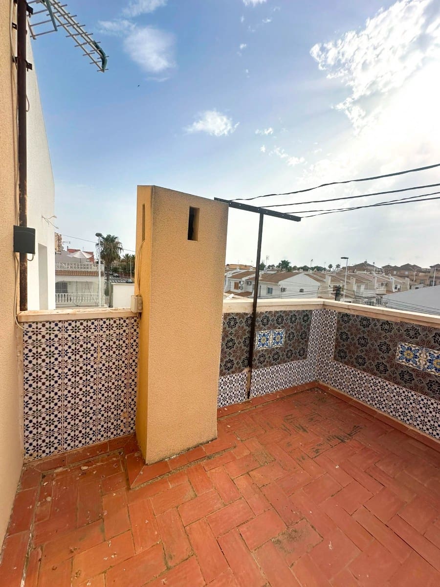 3 camera da letto Bungalow in vendita in Torrevieja con garage - 219.000 € (Rif: 9995963)
