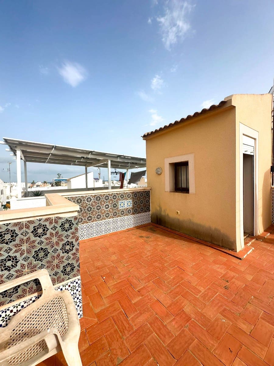 3 camera da letto Bungalow in vendita in Torrevieja con garage - 219.000 € (Rif: 9995963)