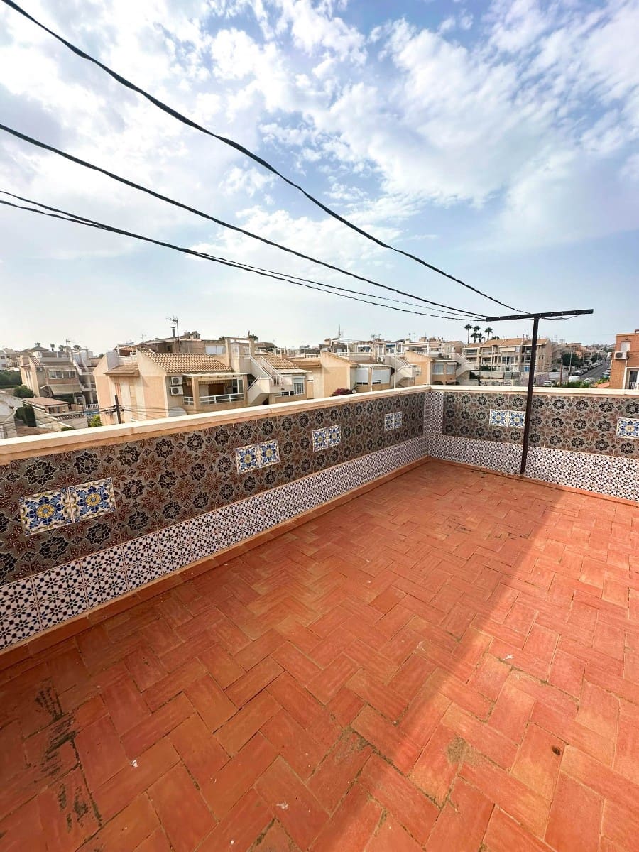 3 camera da letto Bungalow in vendita in Torrevieja con garage - 219.000 € (Rif: 9995963)