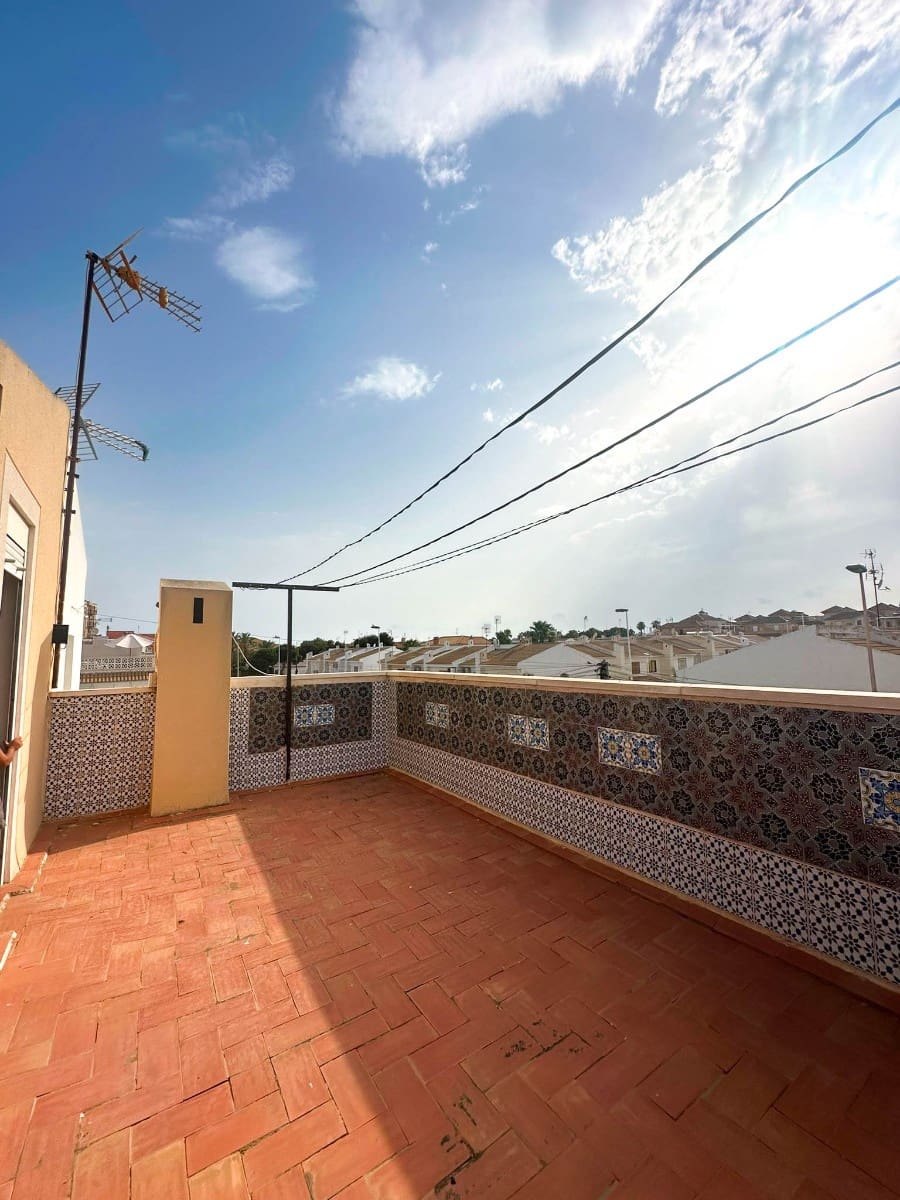 3 camera da letto Bungalow in vendita in Torrevieja con garage - 219.000 € (Rif: 9995963)