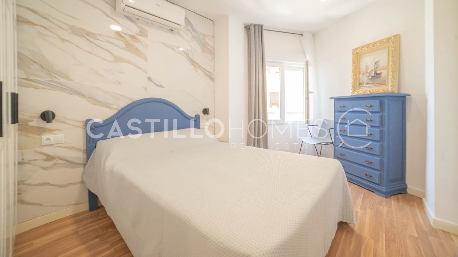 3 soveværelse Lejlighed til salg i Torrevieja - € 450.000 (Ref: 9999983)