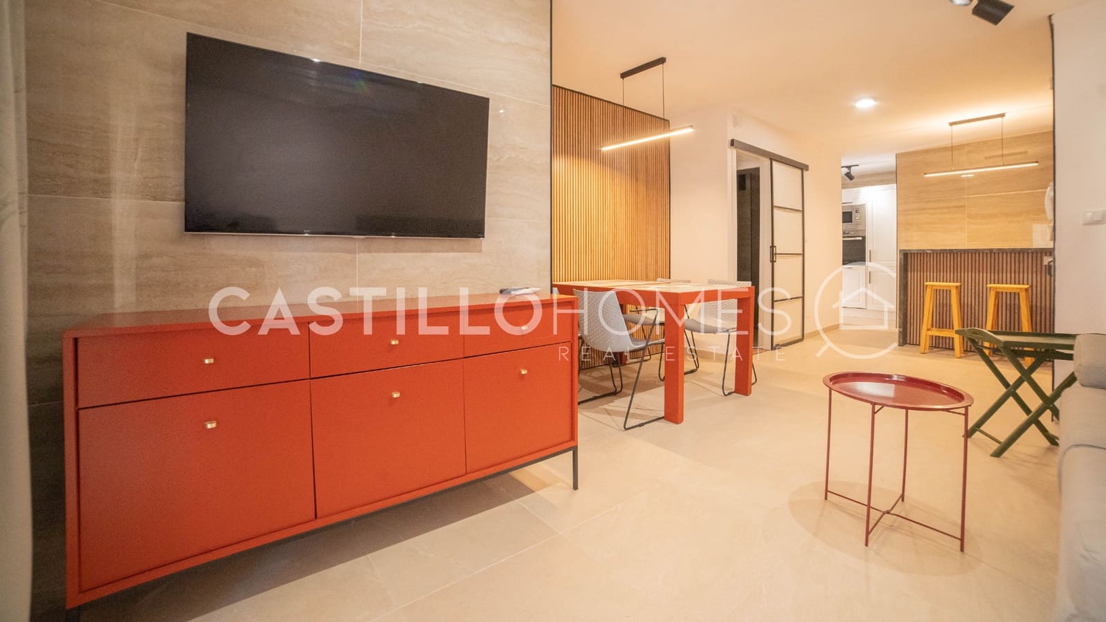 3 soveværelse Lejlighed til salg i Torrevieja - € 450.000 (Ref: 9999983)