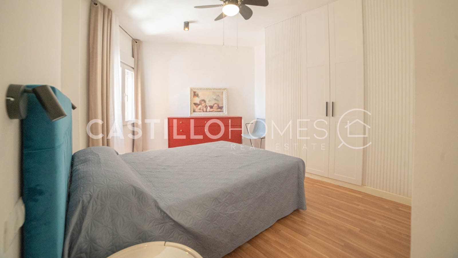 3 soveværelse Lejlighed til salg i Torrevieja - € 450.000 (Ref: 9999983)