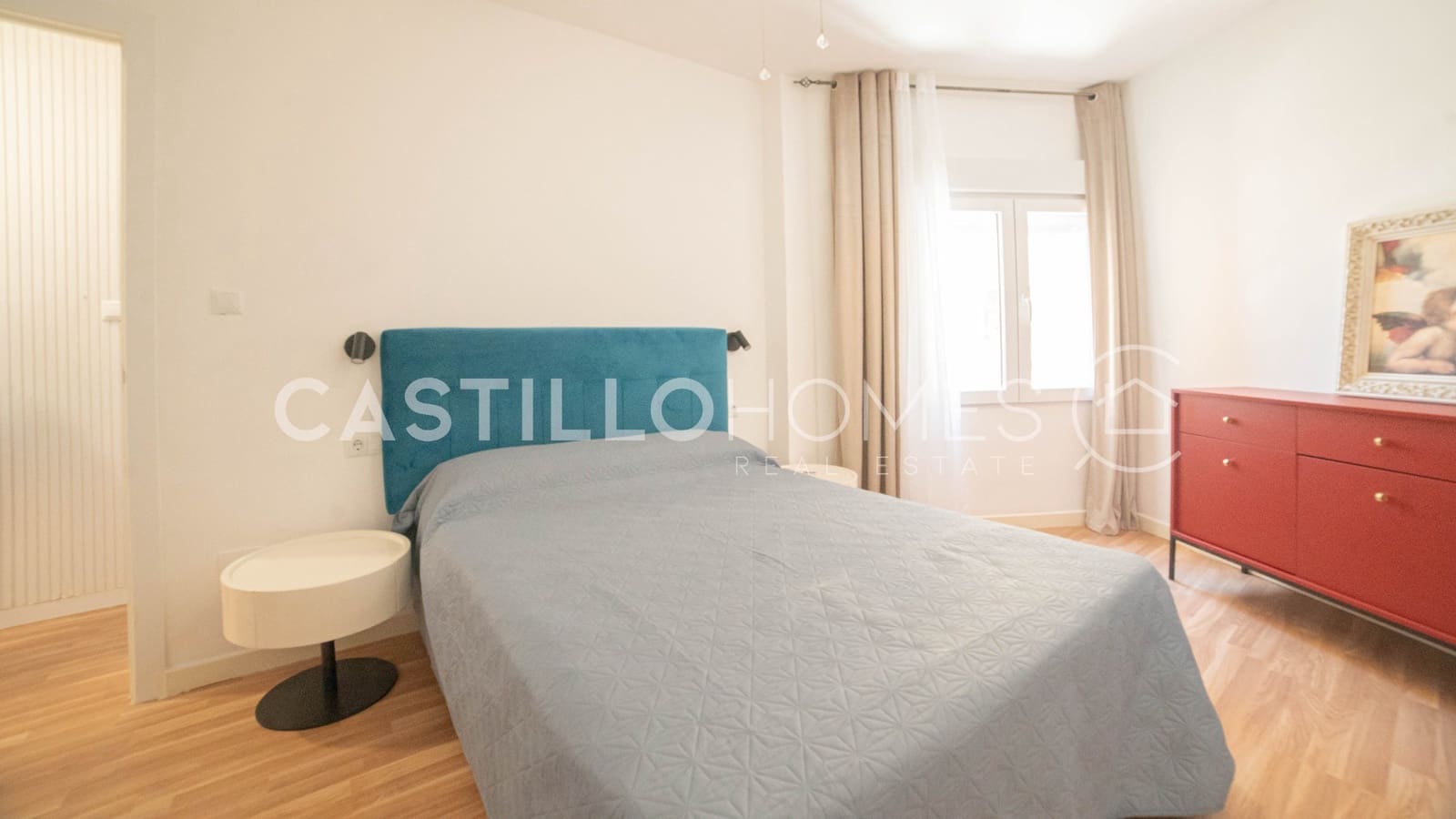 3 soveværelse Lejlighed til salg i Torrevieja - € 450.000 (Ref: 9999983)