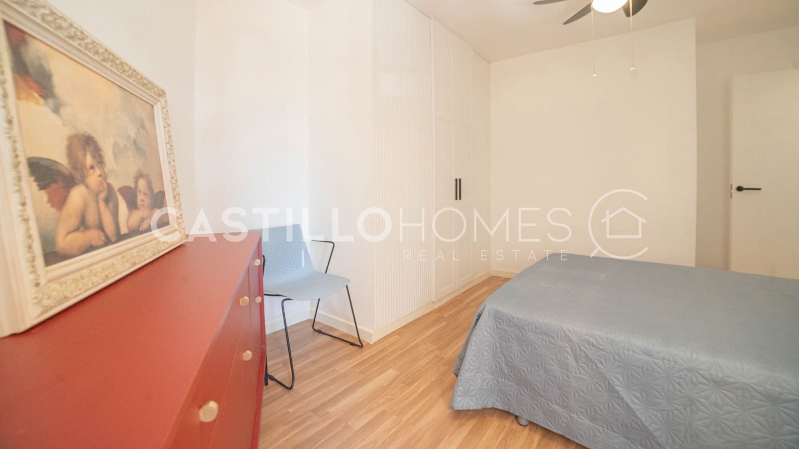 3 soveværelse Lejlighed til salg i Torrevieja - € 450.000 (Ref: 9999983)