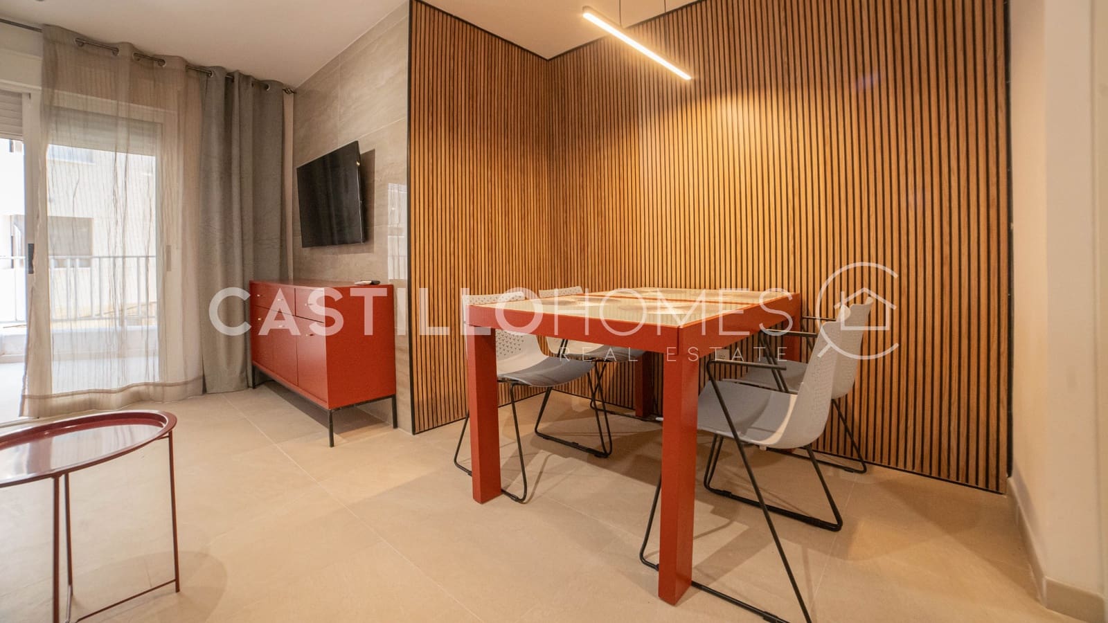 3 soveværelse Lejlighed til salg i Torrevieja - € 450.000 (Ref: 9999983)