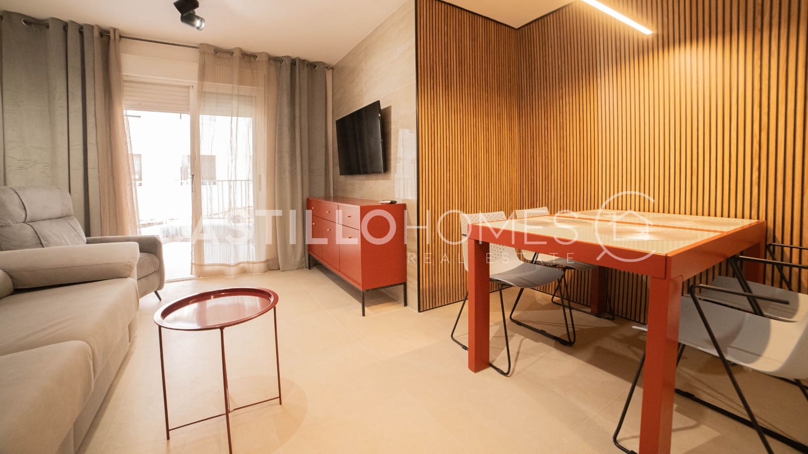 3 soveværelse Lejlighed til salg i Torrevieja - € 450.000 (Ref: 9999983)