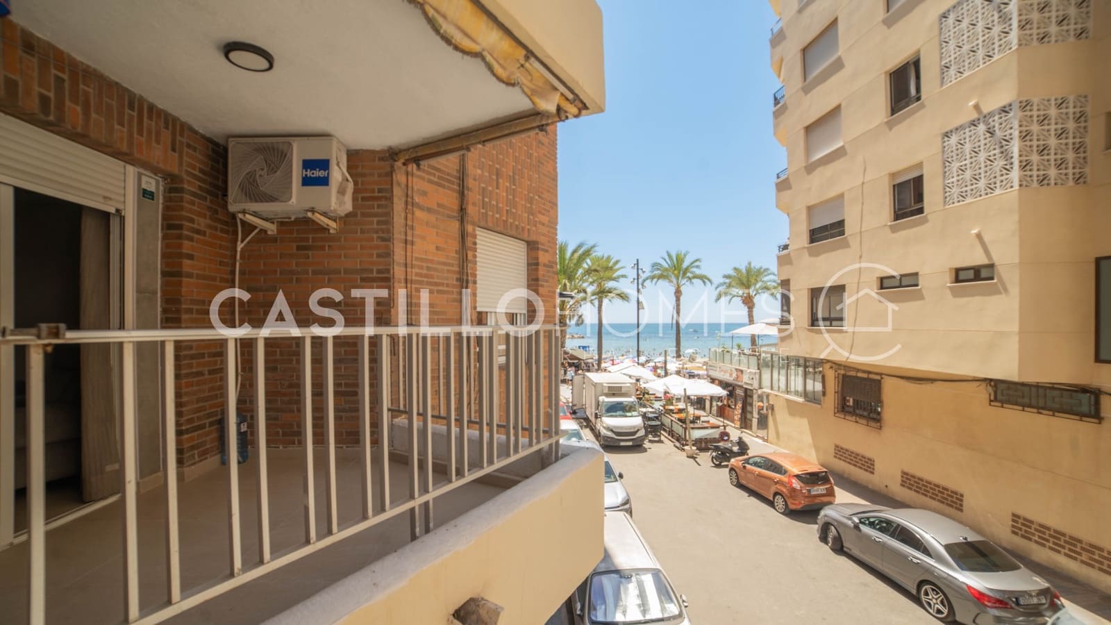 3 soveværelse Lejlighed til salg i Torrevieja - € 450.000 (Ref: 9999983)