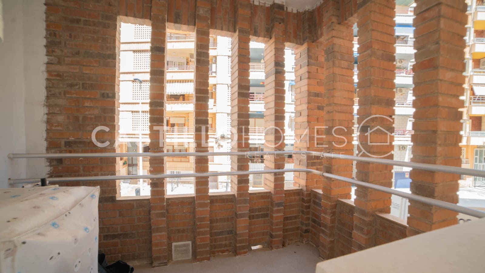 3 soveværelse Lejlighed til salg i Torrevieja - € 450.000 (Ref: 9999983)