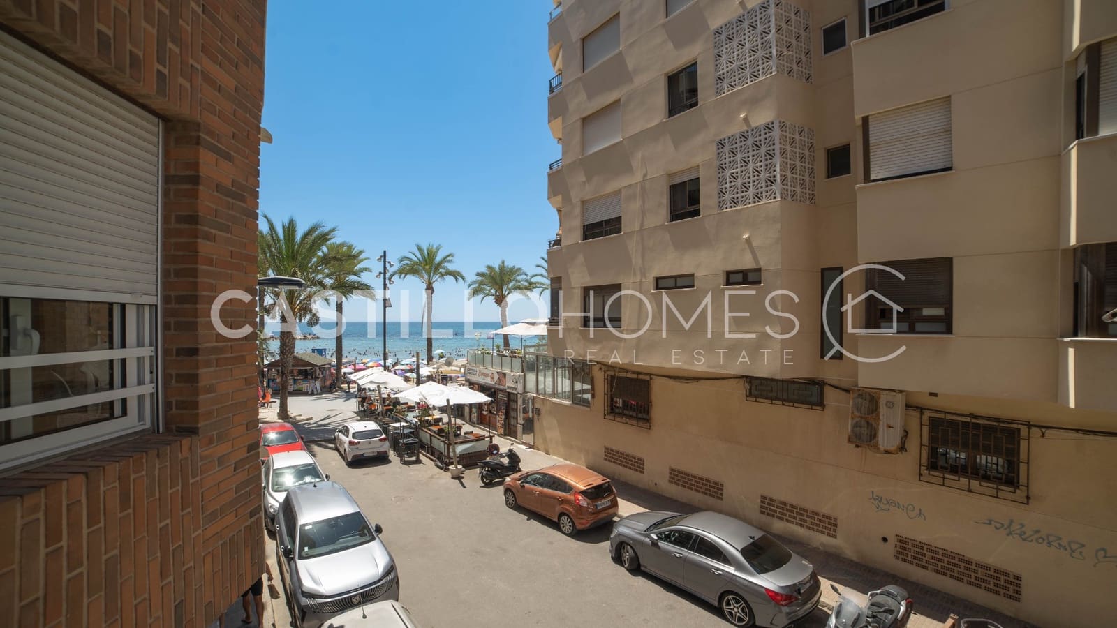 3 soveværelse Lejlighed til salg i Torrevieja - € 450.000 (Ref: 9999983)
