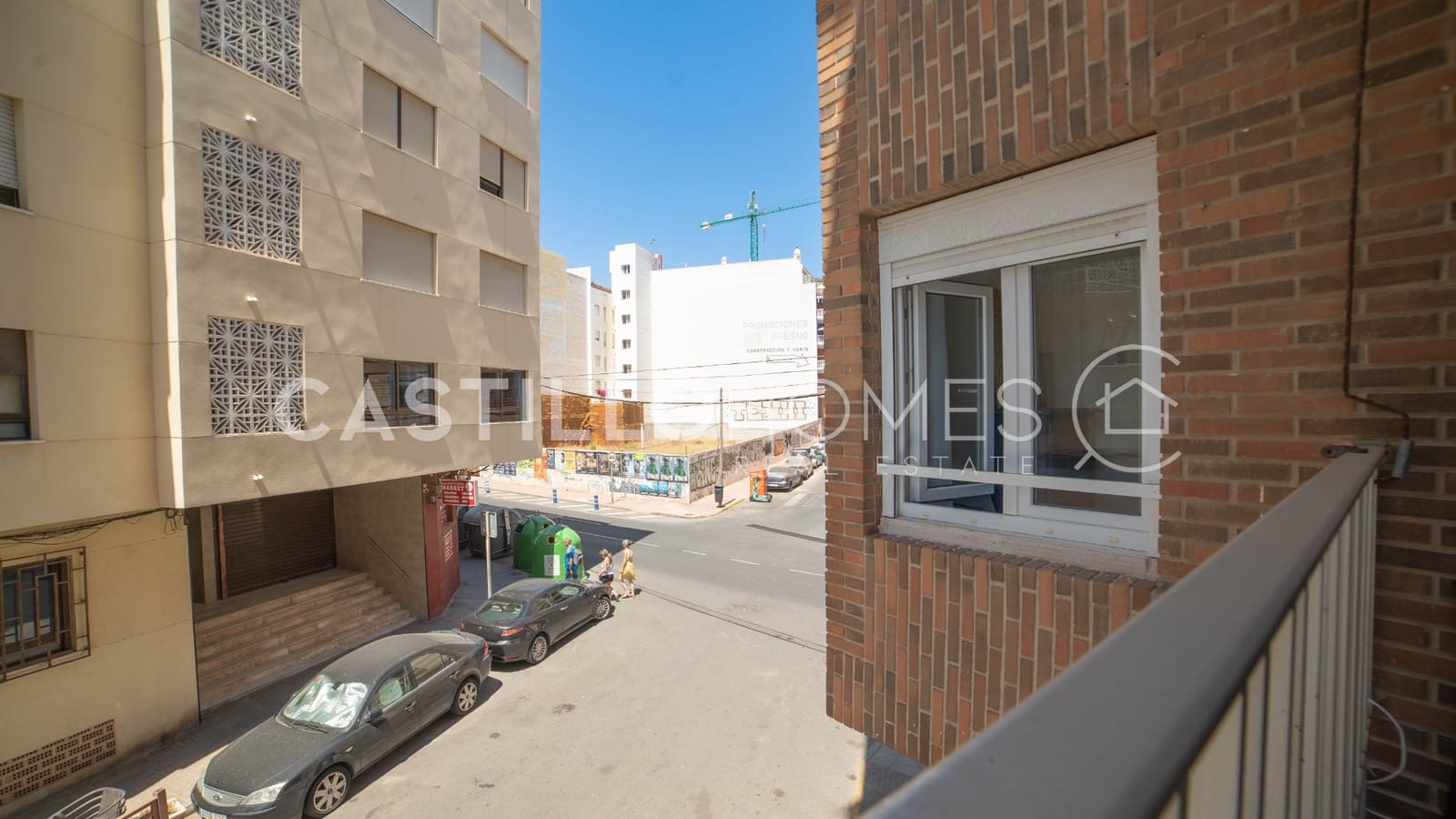 3 soveværelse Lejlighed til salg i Torrevieja - € 450.000 (Ref: 9999983)