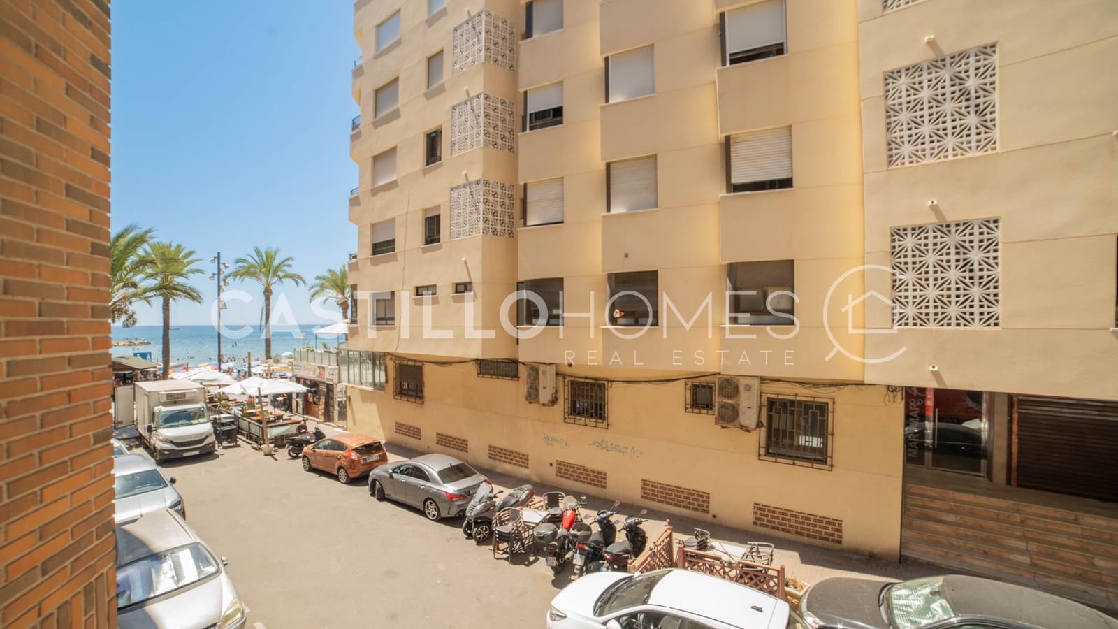 3 soveværelse Lejlighed til salg i Torrevieja - € 450.000 (Ref: 9999983)
