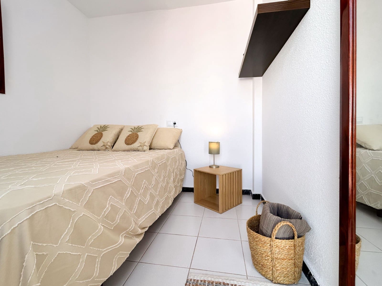 2 slaapkamer Bungalow te koop in Torrevieja - € 117.500 (Ref: 10019808)
