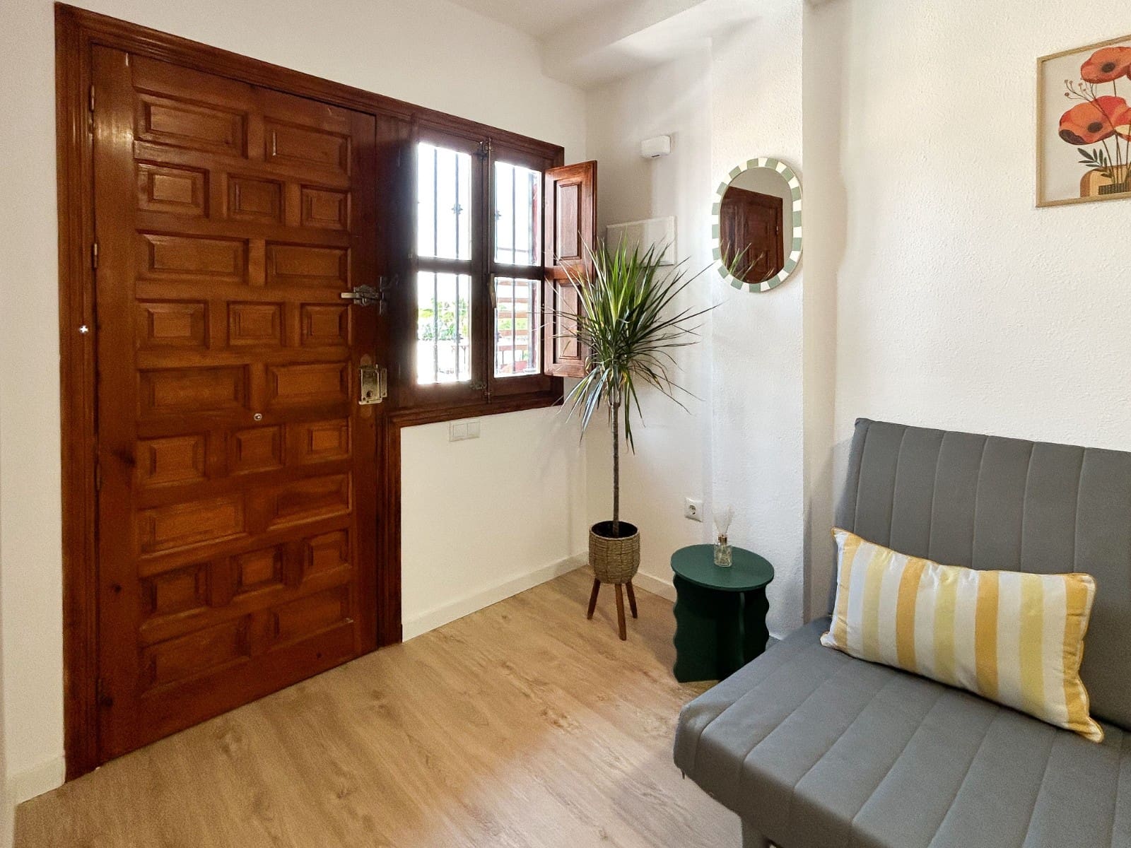 2 slaapkamer Bungalow te koop in Torrevieja - € 117.500 (Ref: 10019808)