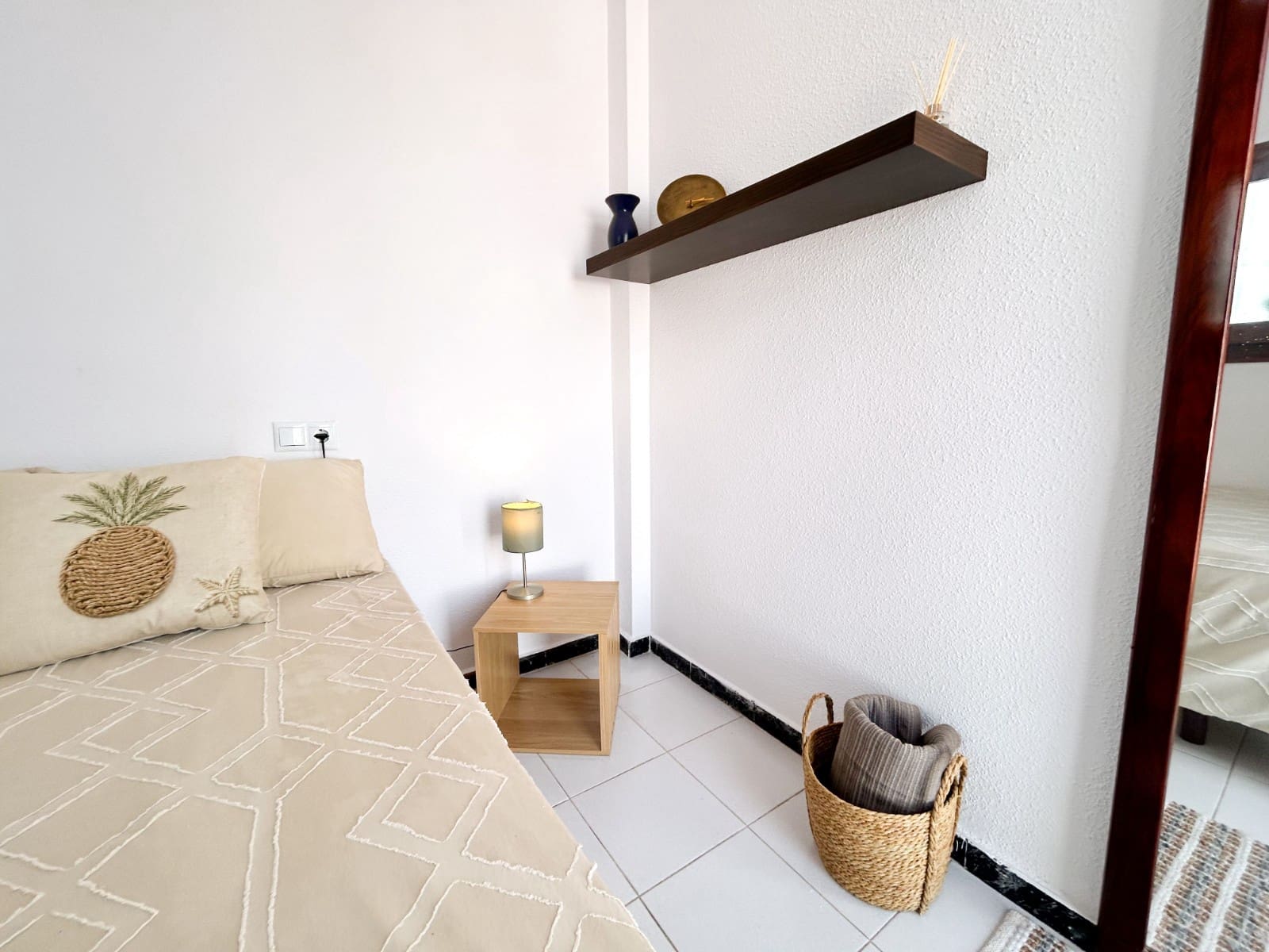 2 slaapkamer Bungalow te koop in Torrevieja - € 117.500 (Ref: 10019808)