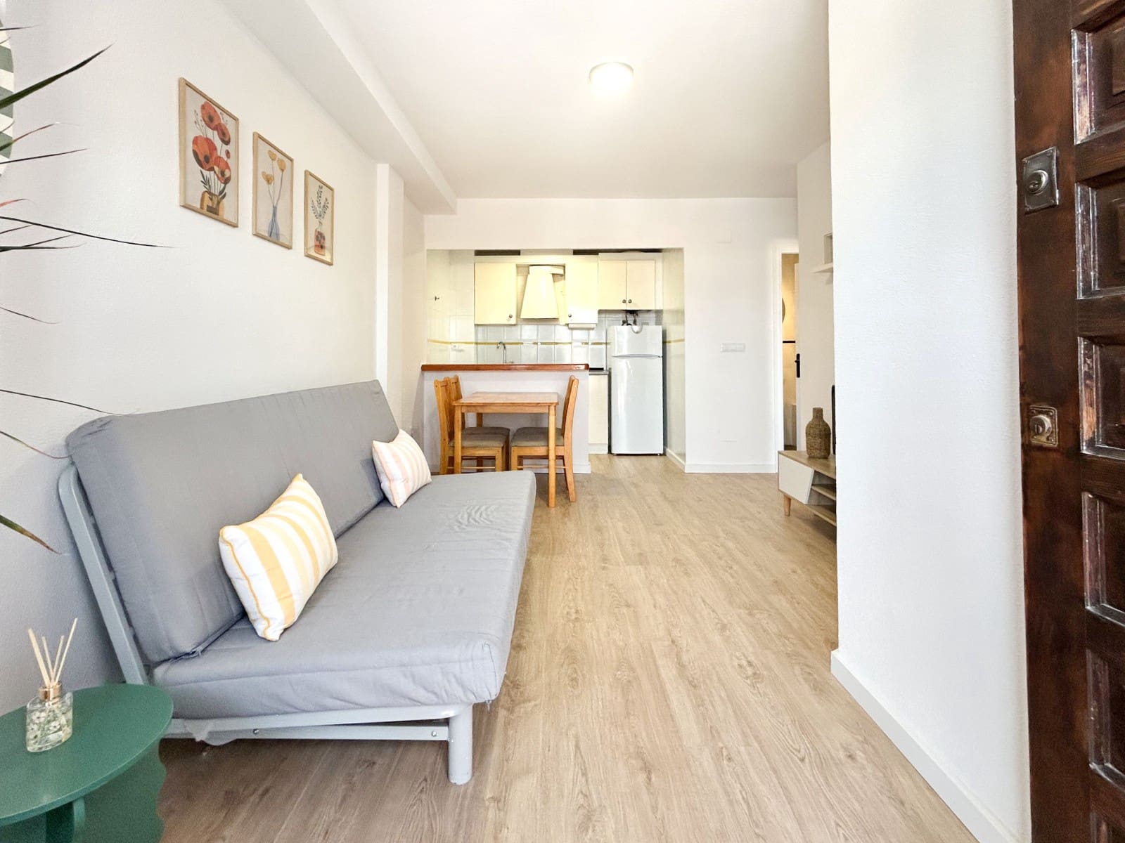 2 slaapkamer Bungalow te koop in Torrevieja - € 117.500 (Ref: 10019808)