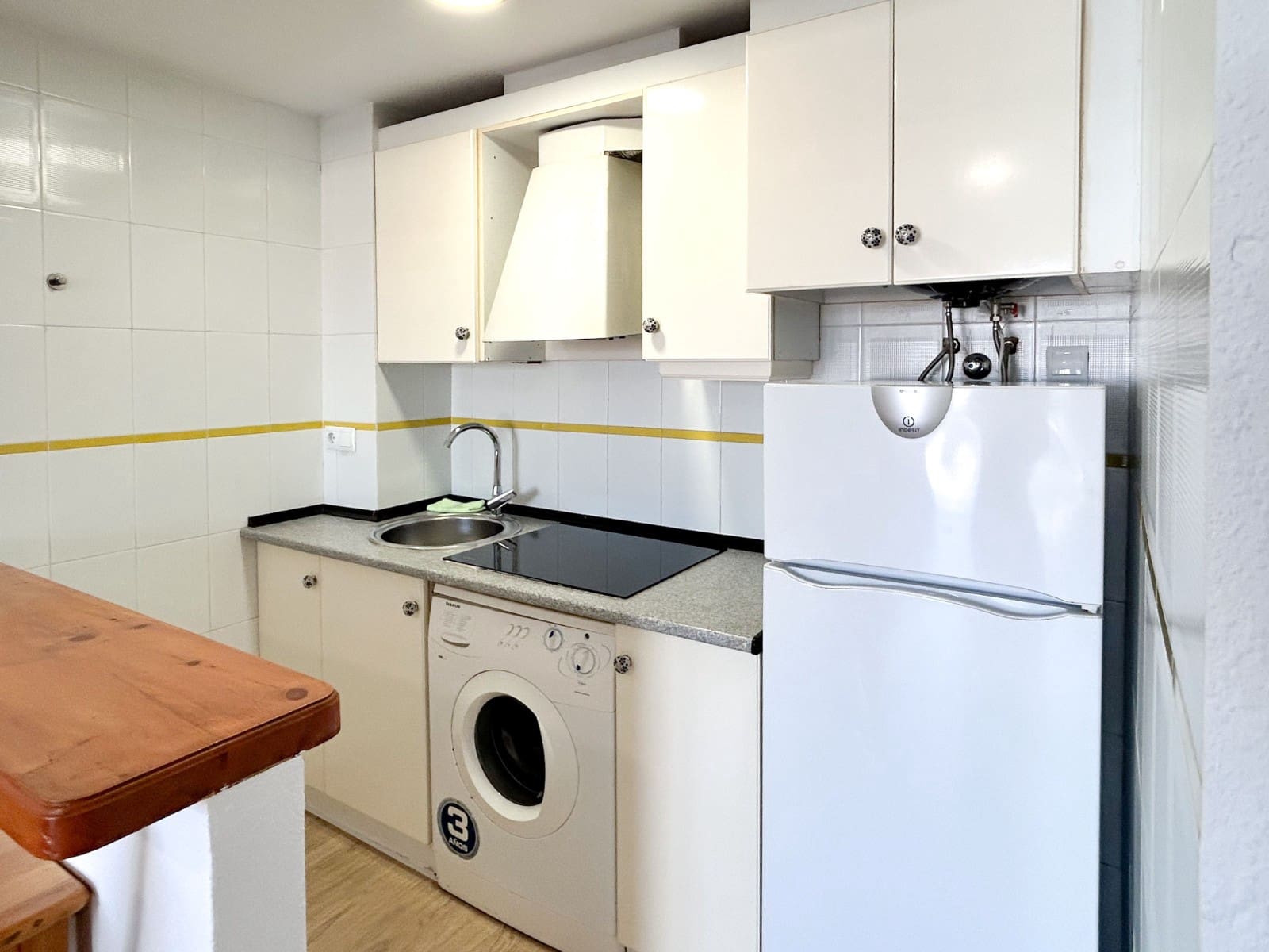 2 slaapkamer Bungalow te koop in Torrevieja - € 117.500 (Ref: 10019808)