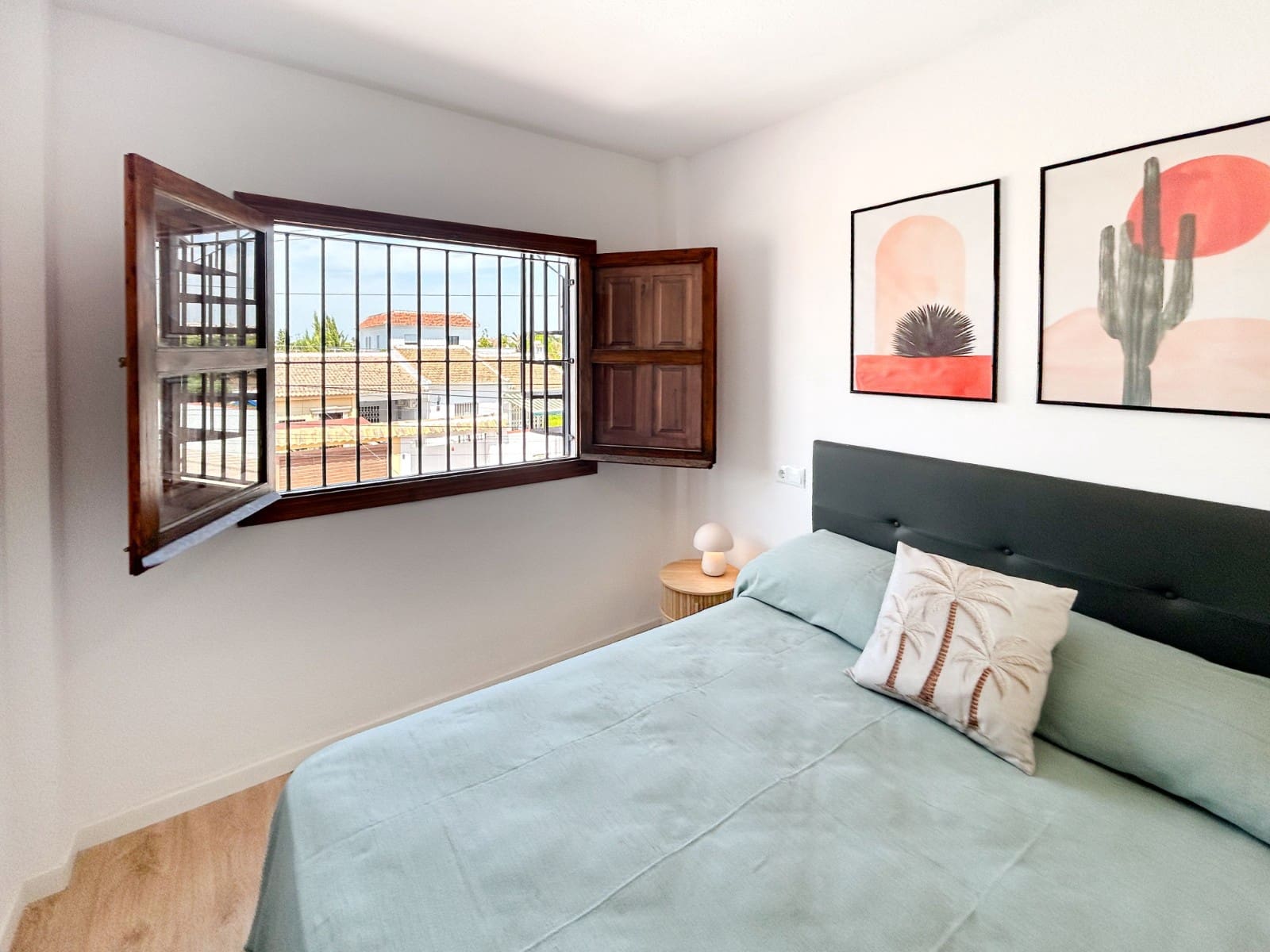 2 slaapkamer Bungalow te koop in Torrevieja - € 117.500 (Ref: 10019808)