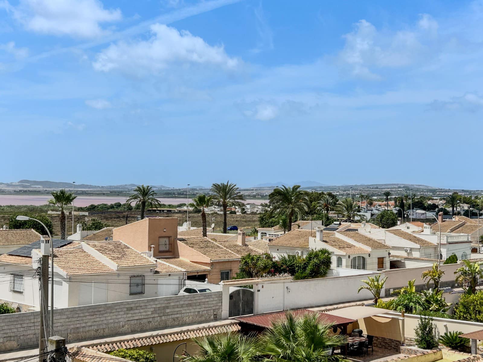2 slaapkamer Bungalow te koop in Torrevieja - € 117.500 (Ref: 10019808)