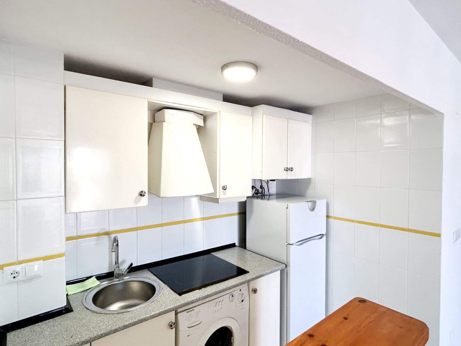 2 slaapkamer Bungalow te koop in Torrevieja - € 117.500 (Ref: 10019808)