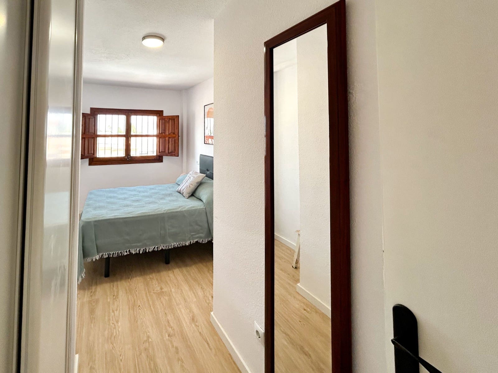 2 slaapkamer Bungalow te koop in Torrevieja - € 117.500 (Ref: 10019808)