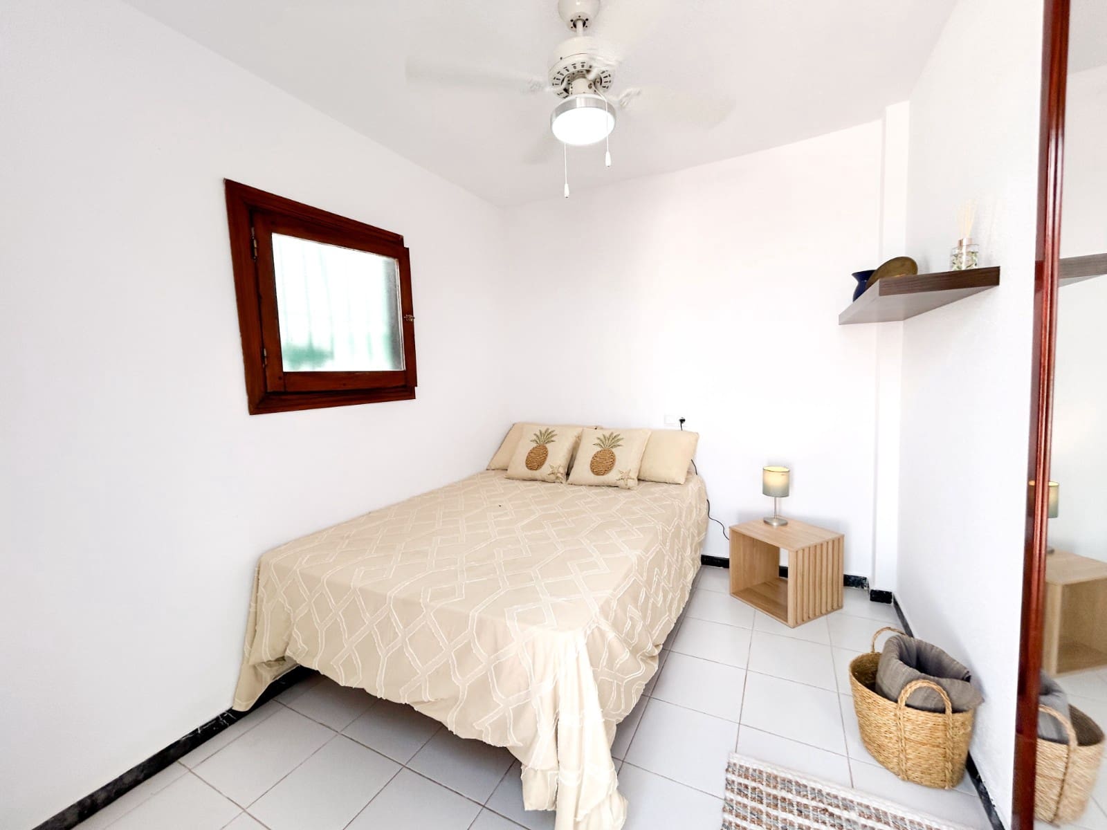 2 slaapkamer Bungalow te koop in Torrevieja - € 117.500 (Ref: 10019808)