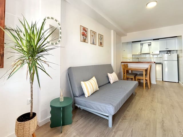 2 slaapkamer Bungalow te koop in Playa de los Locos, Torrevieja - € 117.500 (Ref: 10019808)