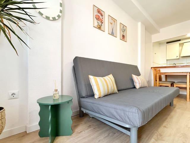 2 slaapkamer Bungalow te koop in Playa de los Locos, Torrevieja - € 117.500 (Ref: 10019808)