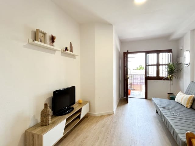 2 slaapkamer Bungalow te koop in Playa de los Locos, Torrevieja - € 117.500 (Ref: 10019808)
