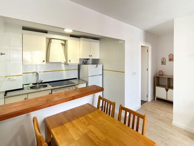 2 slaapkamer Bungalow te koop in Playa de los Locos, Torrevieja - € 117.500 (Ref: 10019808)