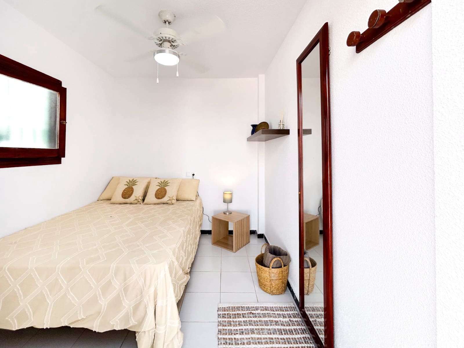 2 slaapkamer Bungalow te koop in Torrevieja - € 117.500 (Ref: 10019808)