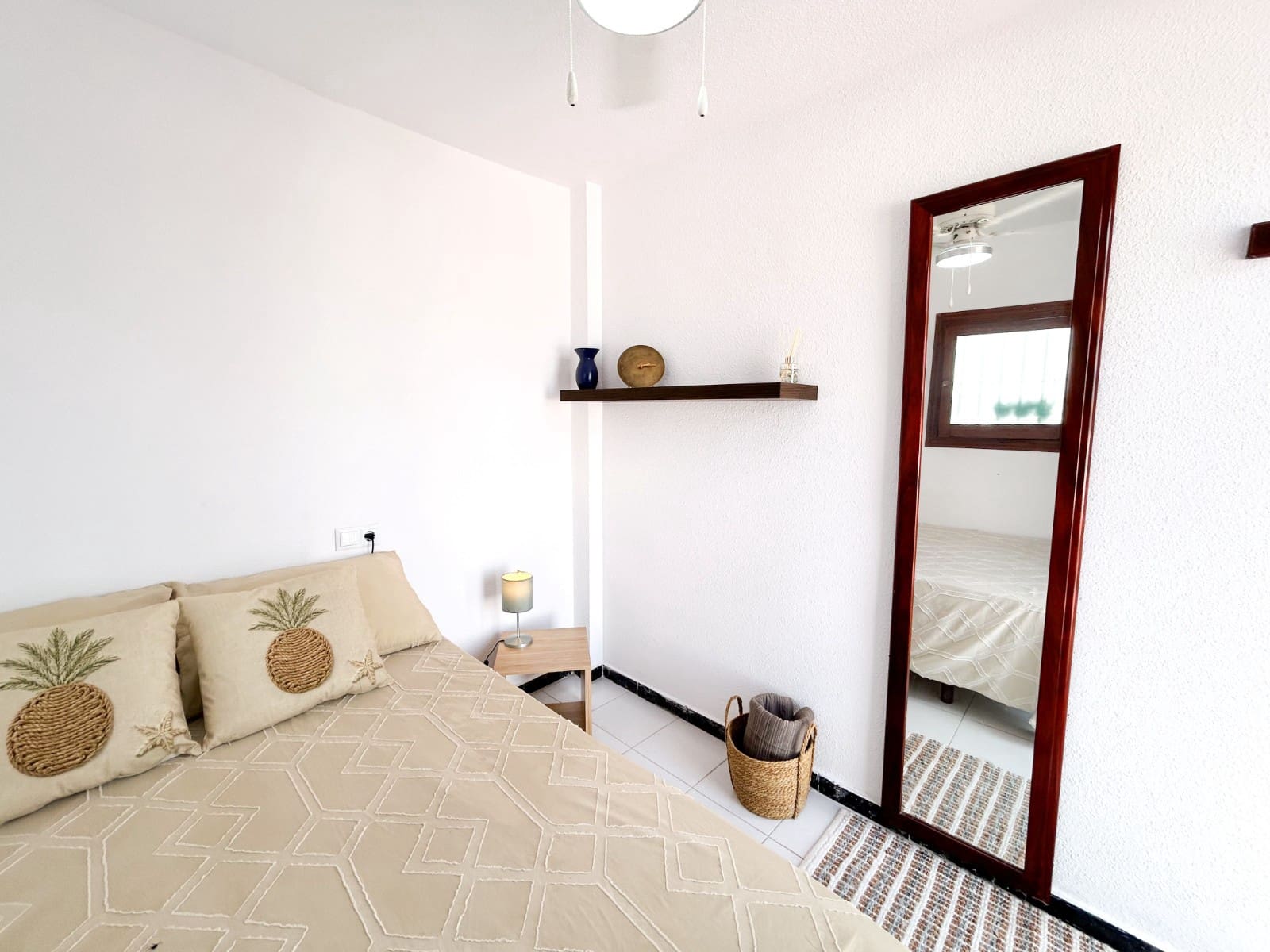 2 slaapkamer Bungalow te koop in Torrevieja - € 117.500 (Ref: 10019808)