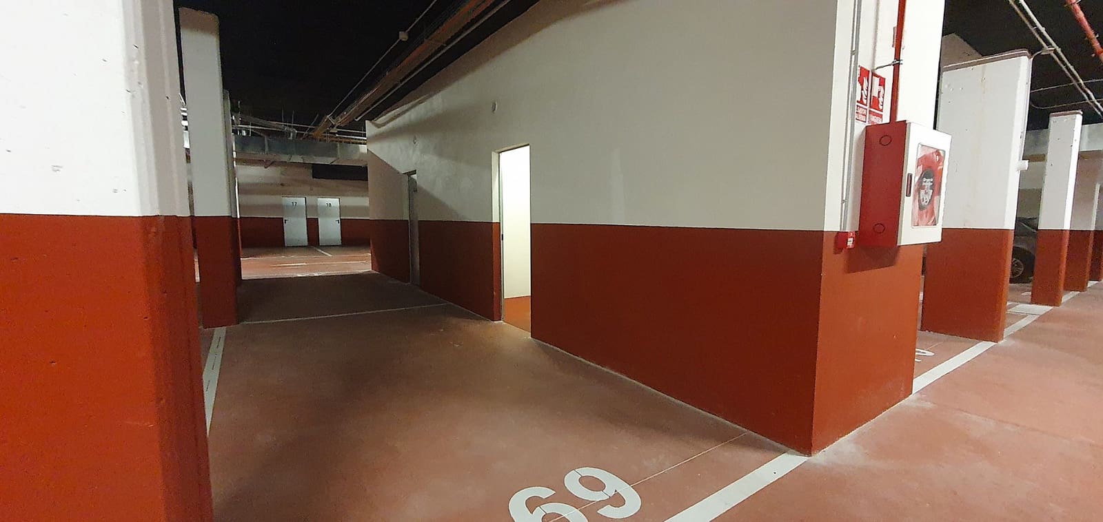 Apartamento de 2 habitaciones en Punta Prima en venta con piscina garaje - 373.000 € (Ref: 10095744)