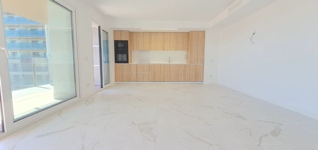 Apartamento de 2 habitaciones en Punta Prima, Torrevieja en venta con piscina garaje - 373.000 € (Ref: 10095744)