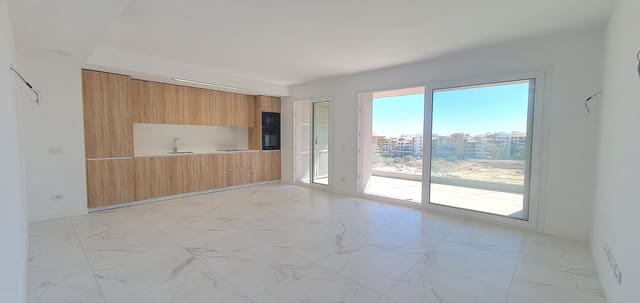 2 slaapkamer Appartement te koop in Punta Prima, Torrevieja met zwembad garage - € 373.000 (Ref: 10097283)