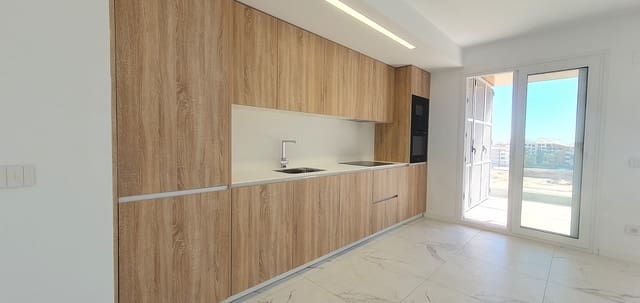 2 slaapkamer Appartement te koop in Punta Prima, Torrevieja met zwembad garage - € 373.000 (Ref: 10097283)