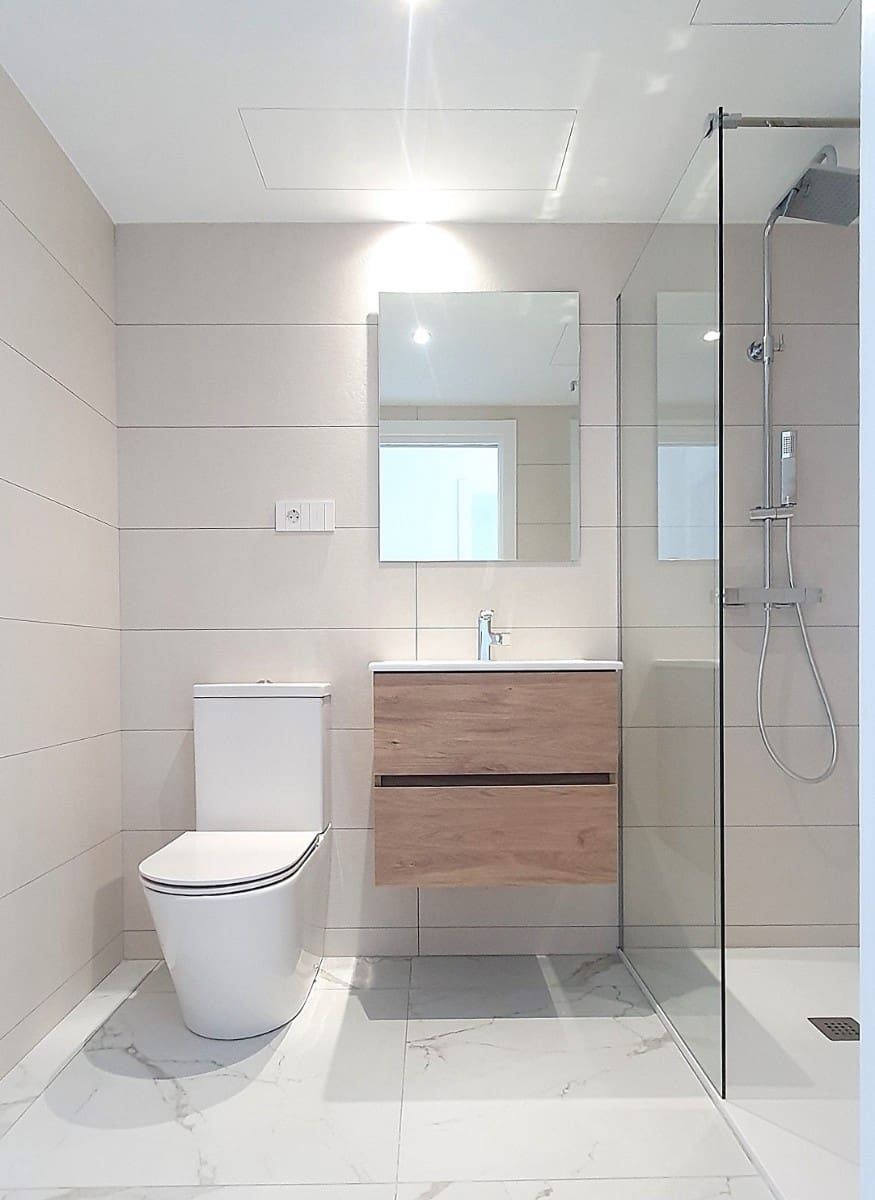 2 slaapkamer Appartement te koop in Punta Prima met zwembad garage - € 373.000 (Ref: 10097283)