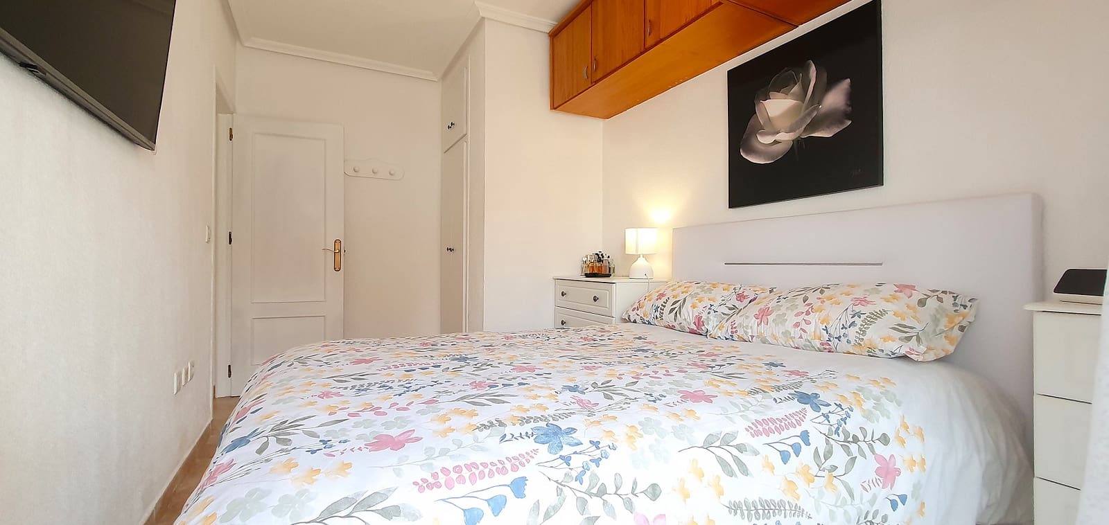 Ático de 2 habitaciones en Torrevieja en venta - 185.000 € (Ref: 10127334)