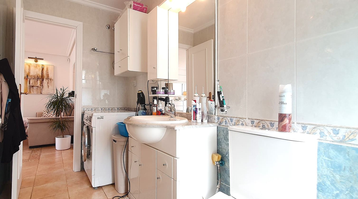 Ático de 2 habitaciones en Torrevieja en venta - 185.000 € (Ref: 10127334)