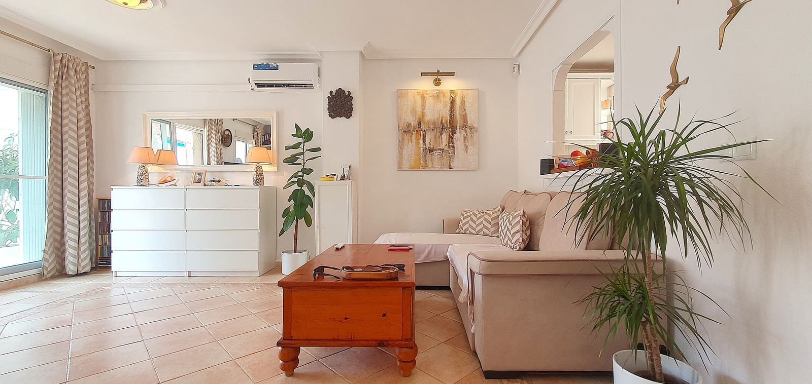 Ático de 2 habitaciones en Torrevieja en venta - 185.000 € (Ref: 10127334)