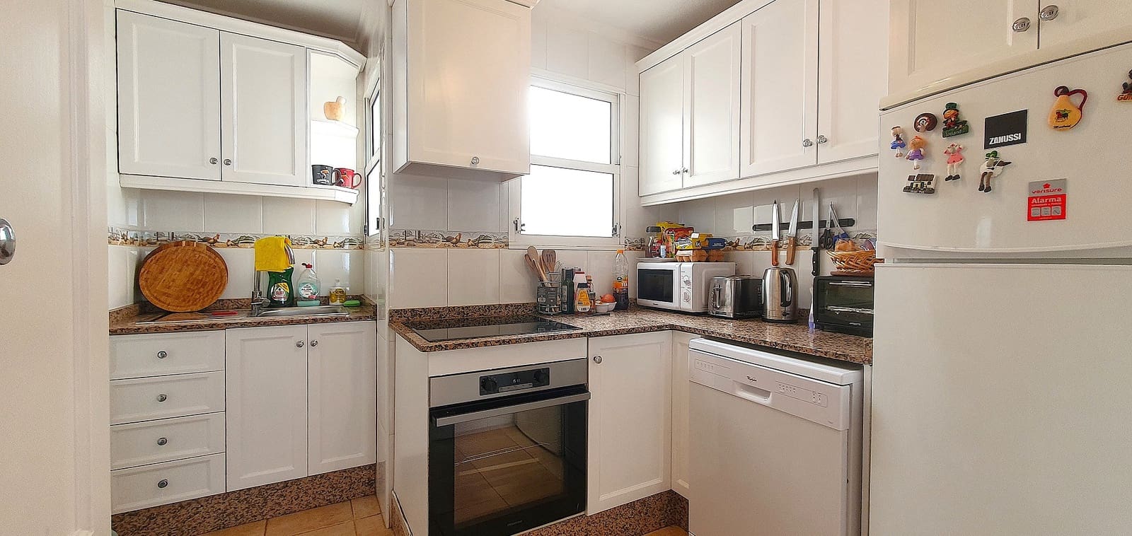 Ático de 2 habitaciones en Torrevieja en venta - 185.000 € (Ref: 10127334)