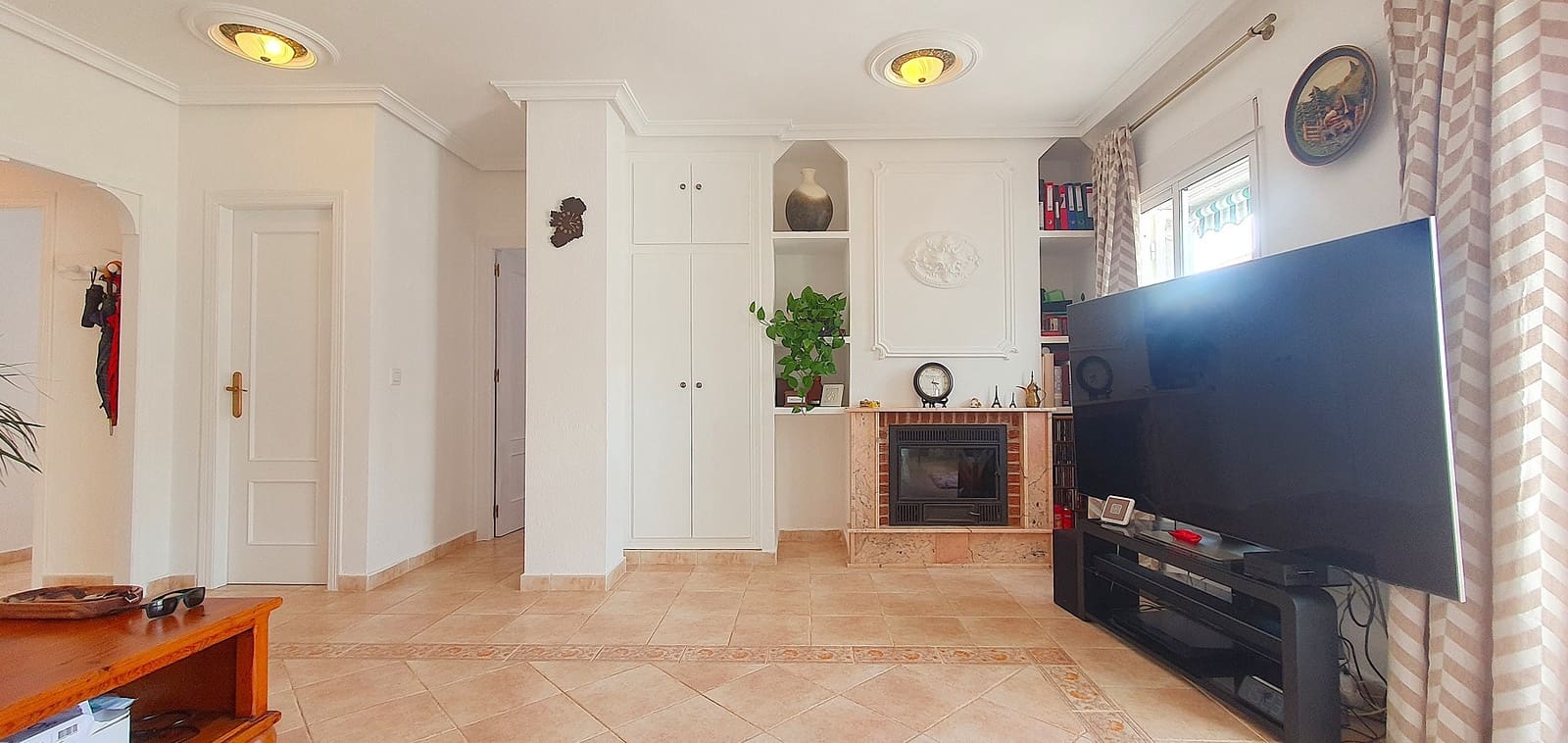 Ático de 2 habitaciones en Torrevieja en venta - 185.000 € (Ref: 10127334)