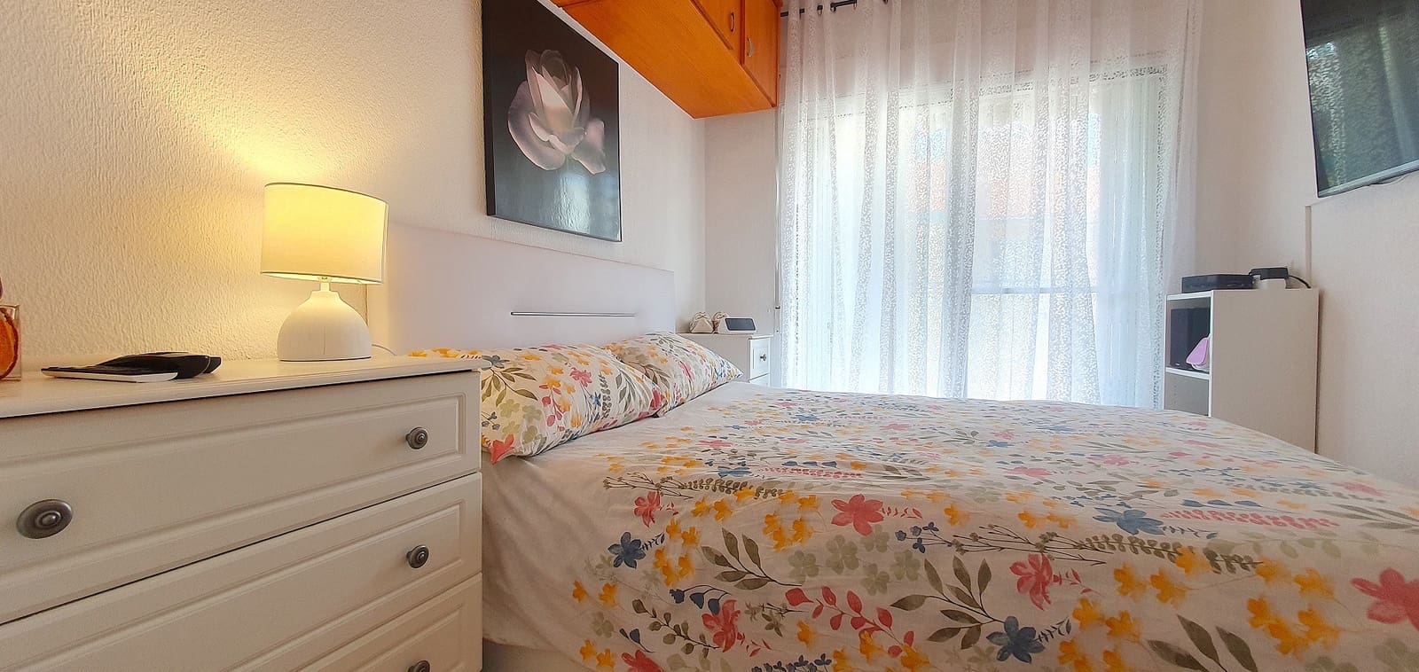 Ático de 2 habitaciones en Torrevieja en venta - 185.000 € (Ref: 10127334)